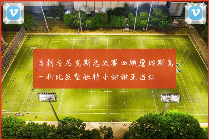马刺与尼克斯总决赛回顾詹姆斯高一科比发型独特小甜甜正当红