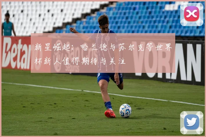 新星崛起：哈兰德与苏尔克等世界杯新人值得期待与关注